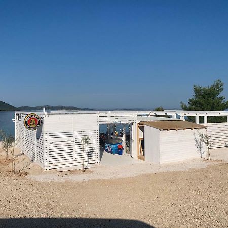 Beachvilla Willy / Haus 24 Pakostane Exterior photo