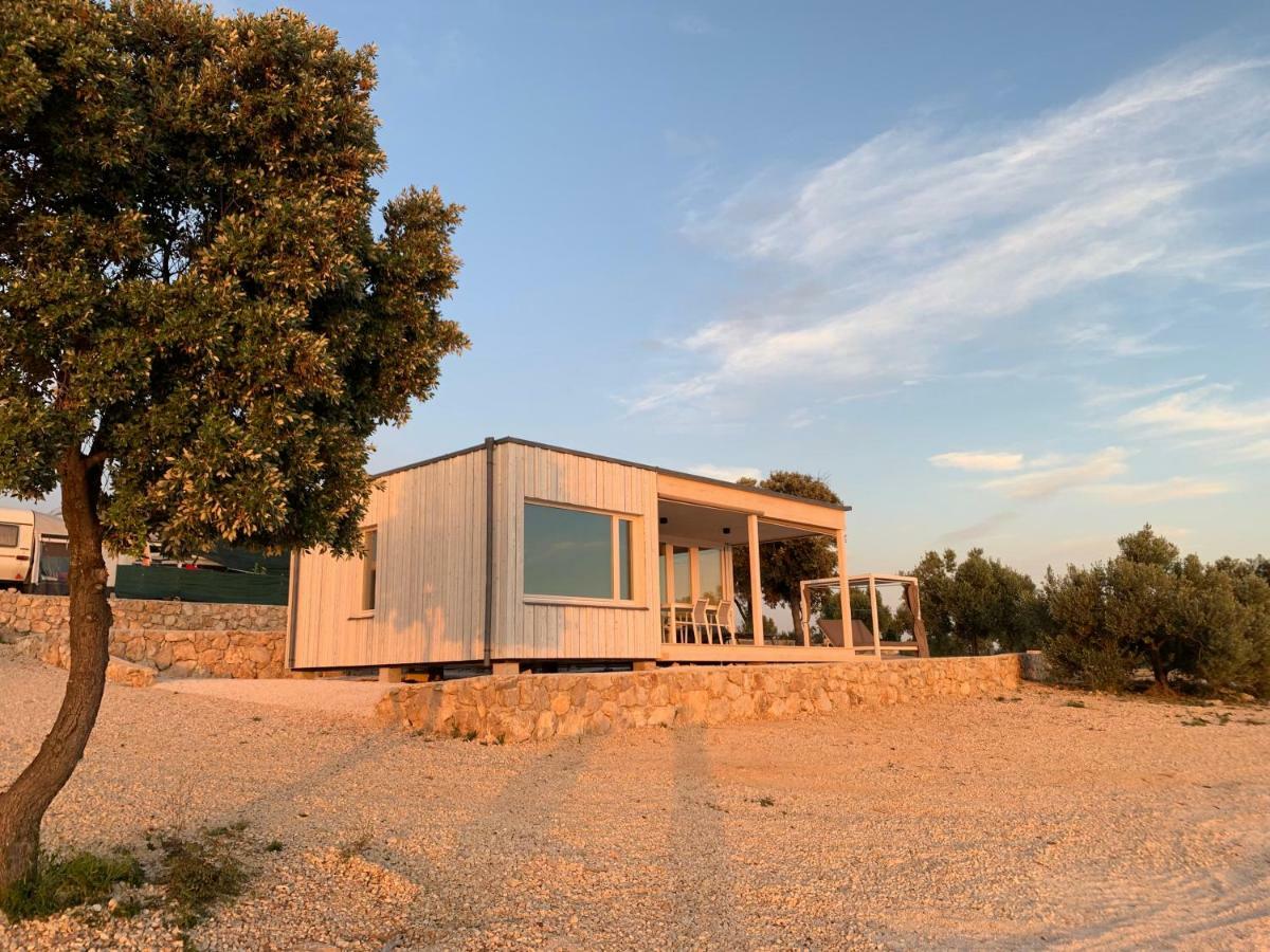 Beachvilla Willy / Haus 24 Pakostane Exterior photo