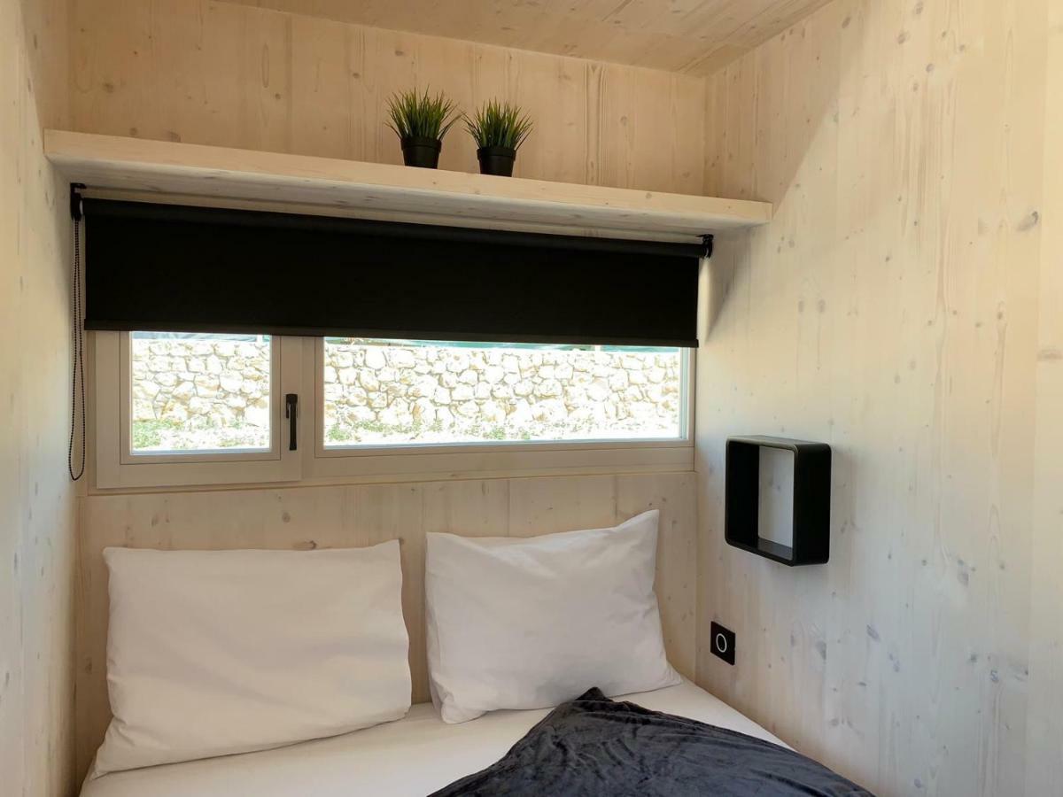 Beachvilla Willy / Haus 24 Pakostane Exterior photo
