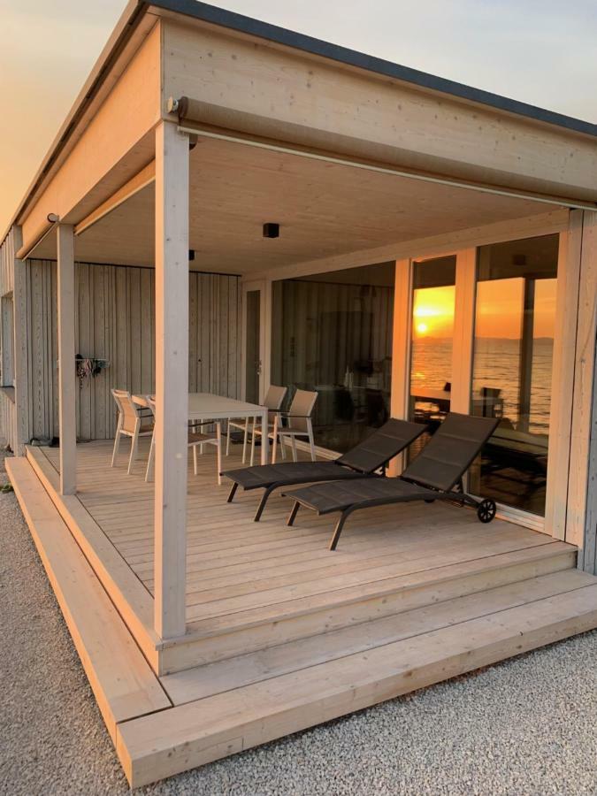 Beachvilla Willy / Haus 24 Pakostane Exterior photo